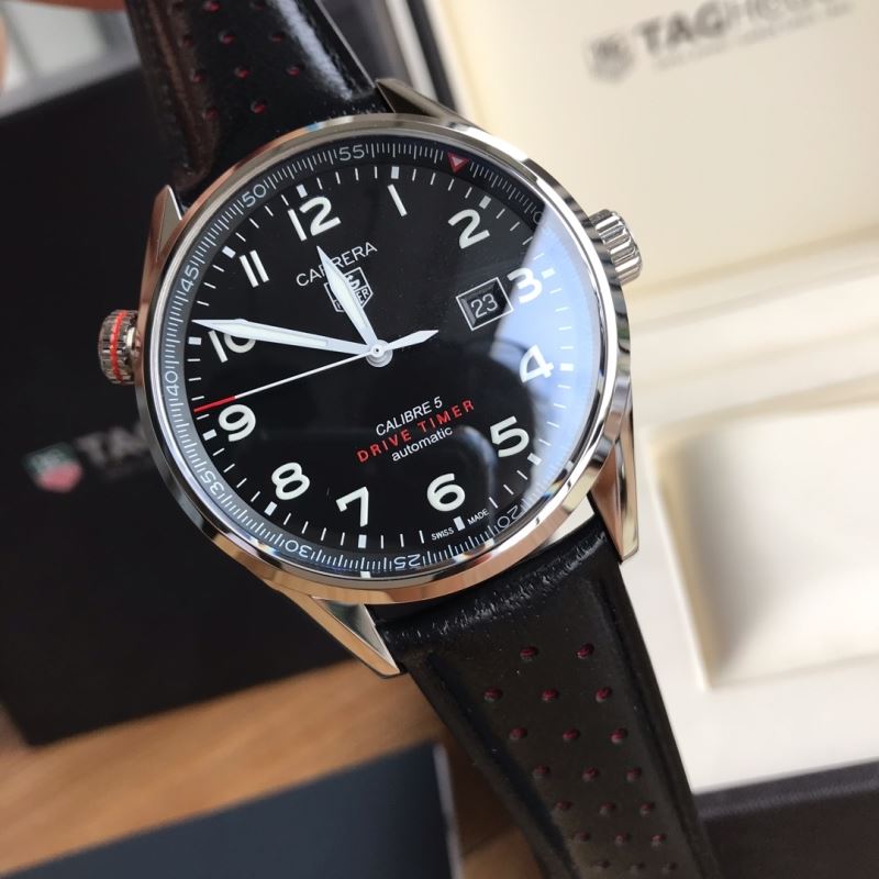 TAG HEUER Watches